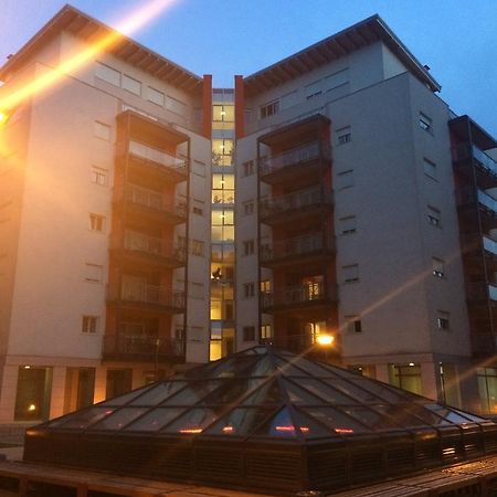 Ruud Vox Apartment Timisoara Exterior photo