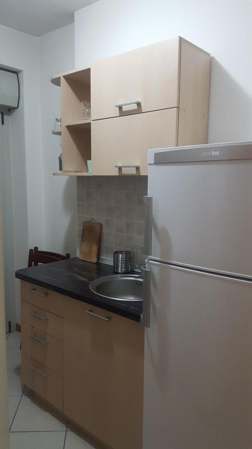 Ruud Vox Apartment Timisoara Exterior photo