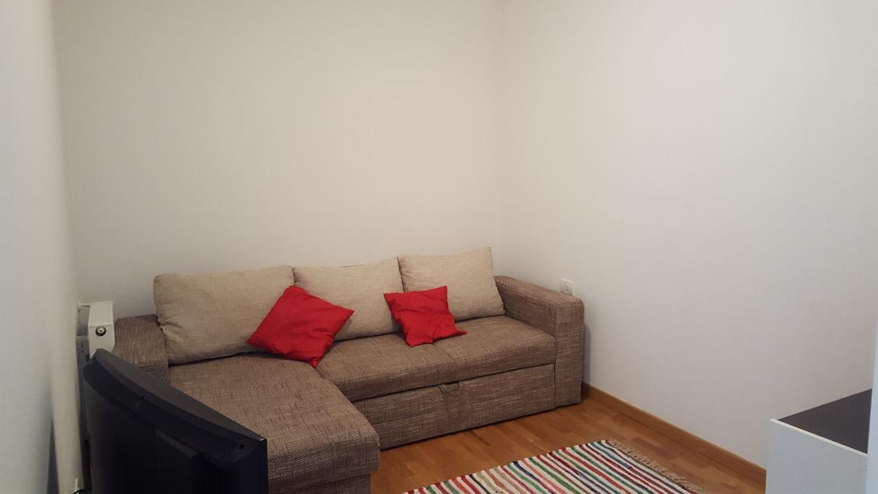 Ruud Vox Apartment Timisoara Exterior photo